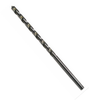 3/8" Type 210 - 118 Degree, Bright HSS, Taper Length Drill Bit (6/Pkg.), Norseman Drill #10700