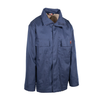 PIP 4 in 1 FR Ripstop Jacket with zip out insulated liner, Navy, L 385-FRFC-NV/L (1 Each)
