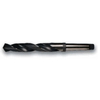 47/64" Type 510, HSS, 118 Degree Point, Taper Shank Drill Bit - Black Oxide Flutes, Norseman Drill #14540