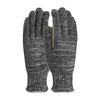 WPP Seamless Knit ATA® / Cotton Blended Glove - Heavy Weight, Gray, L MATPBK40GYPL-OERT-L (72 Pairs)