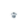 KIPP 19 mm, Positioning Bushings for Indexing Plungers, D=4 mm, Hardened and Bright Stainless Steel, (Qty:1), K1290.104