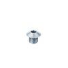 KIPP 19 mm, Positioning Bushings for Indexing Plungers, D=5 mm, Hardened and Bright Stainless Steel, (Qty:1), K1290.105
