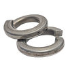 3/4" Aluminum Split Lock Washers, 7075 T6, Plain (50/Pkg.)