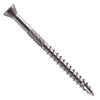 Big Timber #9 x 2-1/2" Trim Head Wood Screws, Star Drive, 316 Stainless Steel (2,500/Box) #STH9212