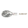 SE-7NF Oval Egg Shape, Premium Carbide Burr, Aluma Cut, Norseman Drill #18389