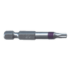 Big Timber T-20 x 3-1/2" Impact Star Drive Power Bits (50 Count Jar) #T20X312J