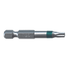 Big Timber T-25 x 3-1/2" Impact Star Drive Power Bits (50 Count Jar) #T25X312J
