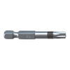 Big Timber T-30 x 6" Impact Star Drive Power Bits (25 Count Jar) #T30X6J