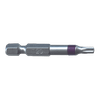 Big Timber T-20 x 2" Impact Star Drive Power Bits (24 Count Master Pack) #T20MP