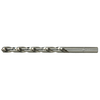 2.50 mm Type 170-W - 118 Degree Point, Bright Finish HSS, Metric Jobber Drill (10/Pkg.), Norseman Drill #20981