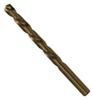 5/64" Type 190-AL - Magnum Super Premium, Left Hand, Heavy Duty Jobber Length Drill Bit (6/Pkg.), Norseman Drill #23150