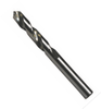 2" HSS, 118 Degree, Type 260, Surface Treated Screw Machine Drill, Norseman Drill #24630