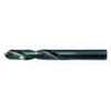 Size #1x4-1/2" Wire Gauge Type 224 Sheeter Drill - Black Surface Treated Heavy-duty (12/Pkg.), Norseman Drill #NDT-27030