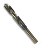 7/8" Type 130-D Super High Speed M42 Cobalt, 1/2" Reduced Shank, Silver & Deming Drill Bit, Norseman Drill #29361