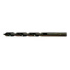 1/2" Type 183-AG Acrylic Drills with Chipfree Point Magnum Super Premium (6/Pkg.), Norseman Drill #31570