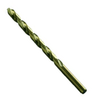 6.70 mm 135 Degree Split Point - M42 Cobalt Jobber Length Drill Bit Type 150 (10/Pkg.), Norseman Drill #34120
