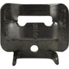 Midland Industries CS3751 Buckles, 3/8 in Nominal, Stainless Steel (Qty. 1)