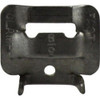 Midland Industries CS6251 Buckles, 5/8 in Nominal, Stainless Steel (Qty. 1)