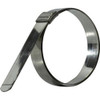 Midland Industries J Series FLJ311 Tube Clamp, 3 in Nominal (Qty. 1)