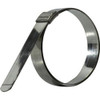 Midland Industries J Series FLJ314 Tube Clamp, 4-1/2 in Nominal (Qty. 1)