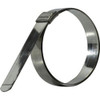 Midland Industries J Series FLJ343 Tube Clamp, 1 in Nominal (Qty. 1)