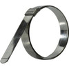 Midland Industries J Series FLJ305 Tube Clamp, 1-1/2 in Nominal (Qty. 1)