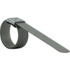 Midland Industries K Series K14 Preformed Tube Clamp, 3-1/2 in Nominal (Qty. 1)