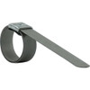 Midland Industries K Series K28 Preformed Tube Clamp, 7 in Nominal (Qty. 1)