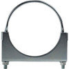 Midland Industries 841005 Heavy-Duty Flat Band Clamp, 5 in Nominal, Carbon Steel (Qty. 1)