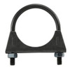 Midland Industries 841300 Heavy-Duty Saddle Clamp, 3 in Nominal, Carbon Steel (Qty. 1)
