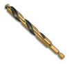 1/16" Type QR-AG, Mechanic Length, Hex Shank, 1/4" Quick Release Drill Bit (6/Pkg.), Norseman Drill #34501