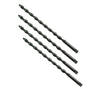 1/4" Type 221-P - Heavy Duty, Parabolic Flute, Taper Length Tang Drive (12/Pkg.), Norseman Drill #35400