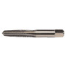 M7.0-1.00 HSS Type 31-AGN TiN Coated Straight Flute Hand Tap - Taper, Norseman Drill #37801 (Qty. 1)