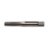 M12.0-1.75 HSS Type 33-AGN TiN Straight Flute Hand Tap - Bottoming, Norseman Drill #37863 (Qty. 1)