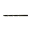 10 Piece Type 16-AG Jobber Length - Burrout Brad Point Super Premium, Norseman Drill #42001