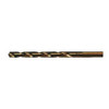 29 Piece Type 190-AG Black & Gold Magnum Super Premium Drill Bit Set, Norseman Drill #44150