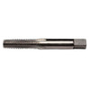 #2-56 HSS Type 25-AGN TiN Coated Straight Flute Hand Tap - Bottoming, Norseman Drill #46003 (Qty. 1)