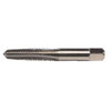 #3-48 HSS Type 23-AGN TiN Straight Flute Hand Tap - Taper , Norseman Drill #46011 (Qty. 1)