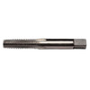 #6-40 HSS Type 25-AGN TiN Coated Straight Flute Hand Tap - Bottoming , Norseman Drill #46053 (Qty. 1)