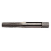 7/16"-20 HSS Type 25-AGN TiN Coated Straight Flute Hand Tap - Bottoming , Norseman Drill #46193 (Qty. 1)