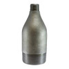 Midland Industries 93122 Swage Nipple, 2 in MPT x 1-1/4 in MPT, Steel, SCH 40 Schedule (Qty. 1)