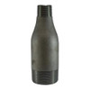 Midland Industries 90121 Swage Nipple, 2 in MPT x 1 in MPT, Steel, SCH 80/XH Schedule (Qty. 1)