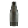 Midland Industries 92109 Swage Nipple, 1 in MPT x 3/8 in MPT, Steel, SCH 80/XXH Schedule (Qty. 1)