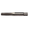 1-1/4"-7 HSS Type 25-AGN TiN Coated Straight Flute Hand Tap - Bottoming , Norseman Drill #46353