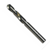 5/64" Type 260-TW - NAS 907C Heavy Duty, TiN Coated, Screw Machine Length Drill Bit (12/Pkg.), Norseman Drill #52250