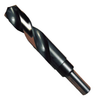 17/32" Type 130-MRO Maintenance Length - 1/2'' Reduced Shank, 3 Flats on Shank, Drill Bit, Norseman Drill #54300