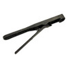 Midland Industries 9650L23 Replacement Lever Handle, Malleable Iron (Qty. 1)