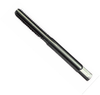#12-24 3-Piece Hi-Carbon Steel Tap Set Type 723 (Taper, Plug & Bottoming) (1 Set), Norseman Drill 56710