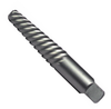 EX-3 Type 420 Screw & Pipe Extractors Hi-Carbon Steel - Spiral Style (5/Pkg.), Norseman Drill #NDT-57120