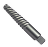 EX-7 Type 420 Screw & Pipe Extractors Hi-Carbon Steel - Spiral Style, Norseman Drill #NDT-57160